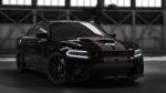 Dodge Charger SRT Hellcat Octane Edition 2019 года